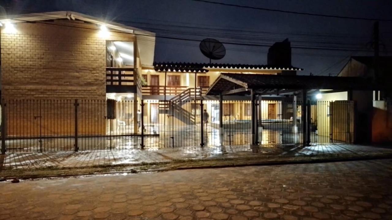 Aquarius Chales Chalet