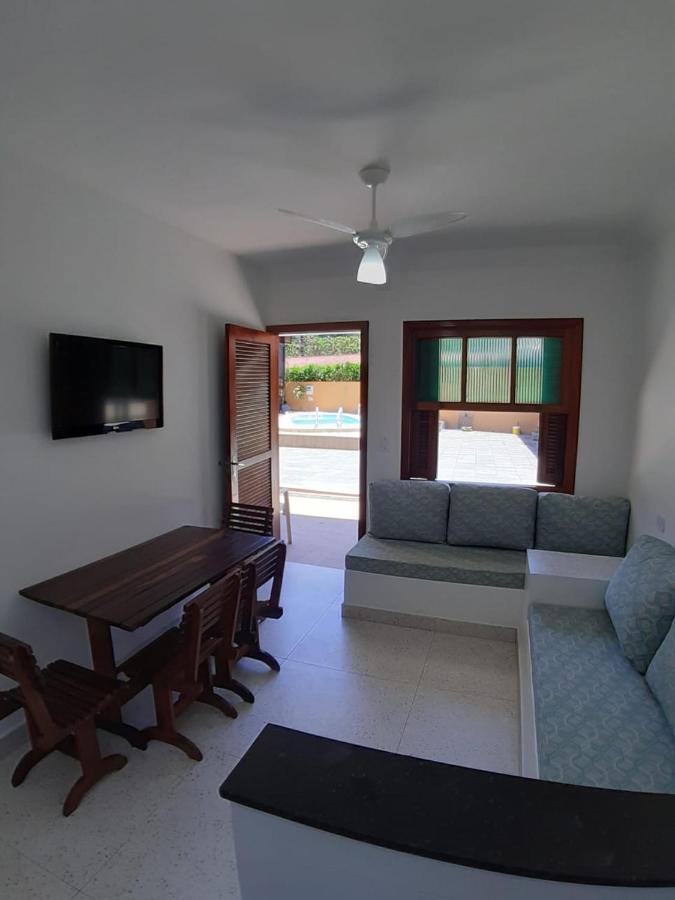 Aquarius Chales Chalet *