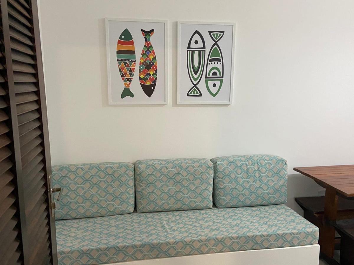 Aquarius Chales Chalet