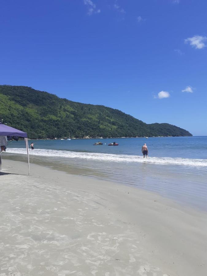 Aquarius Chales * Ubatuba