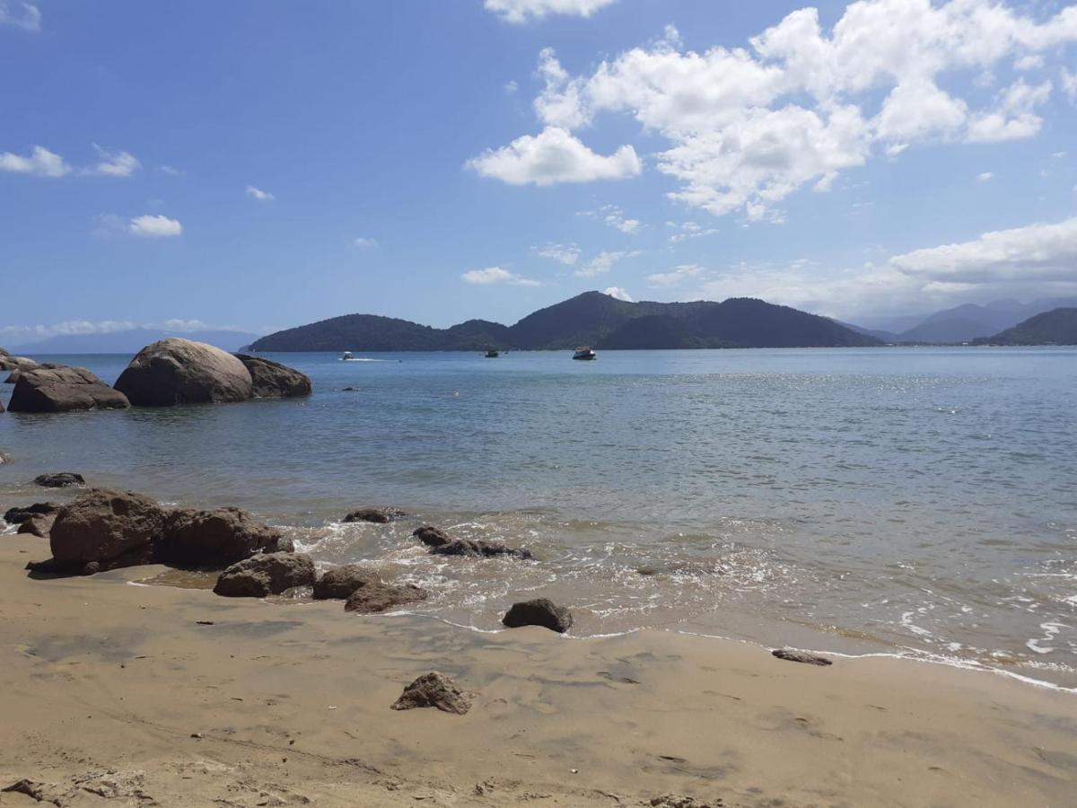 Chalet Aquarius Chales Ubatuba