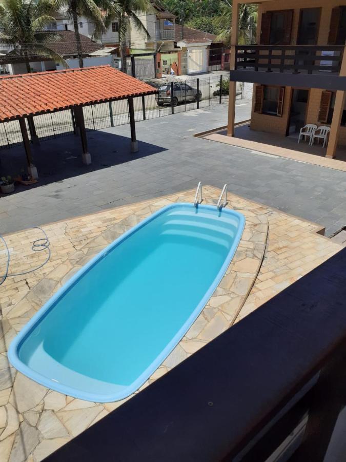 Chalet Aquarius Chales