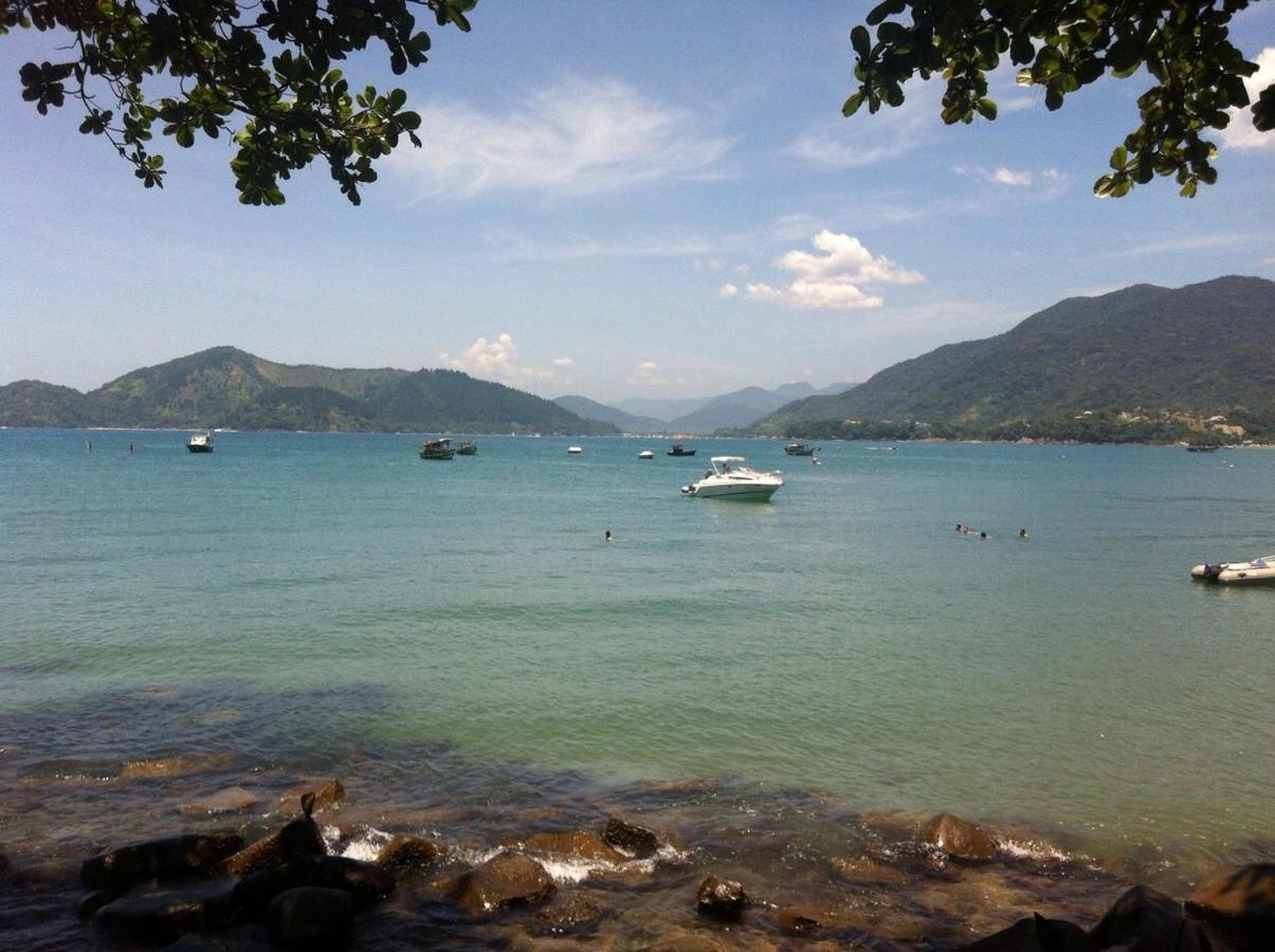 Aquarius Chales Ubatuba