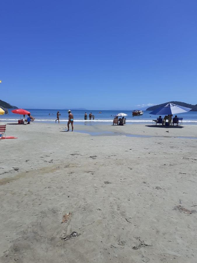 Aquarius Chales Ubatuba