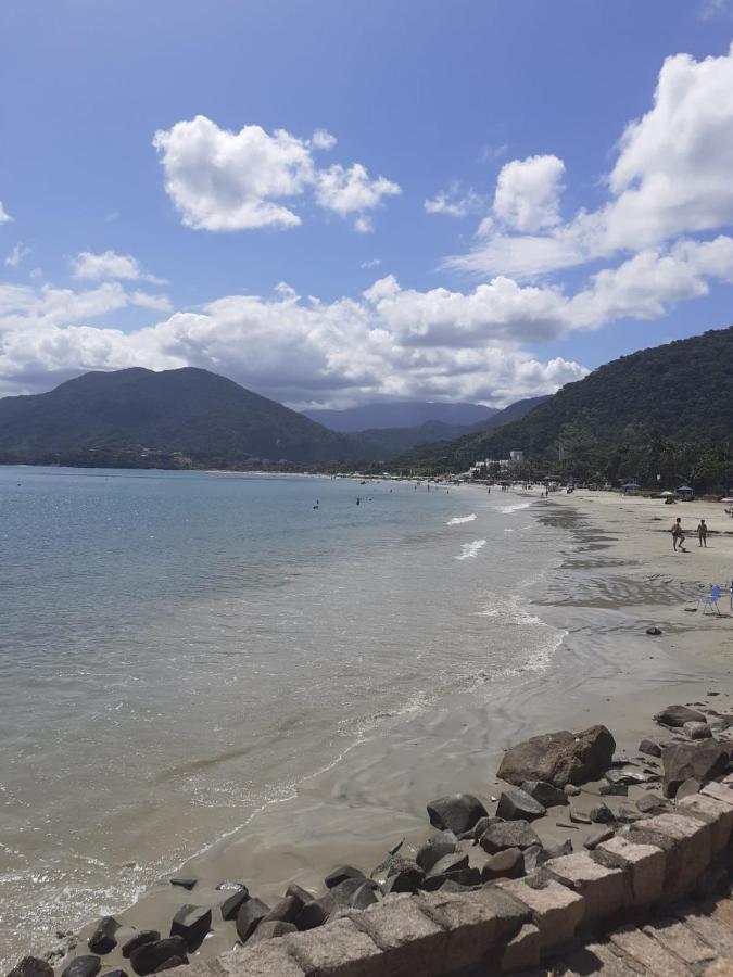 Aquarius Chales Chalet Ubatuba