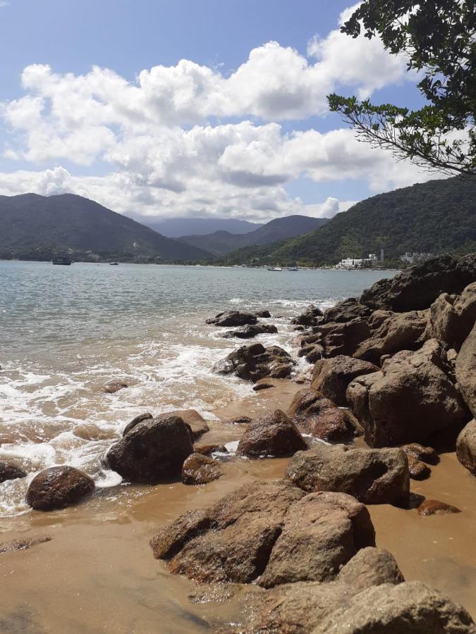 Aquarius Chales * Ubatuba