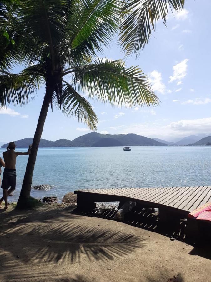 Chalet Aquarius Chales Ubatuba