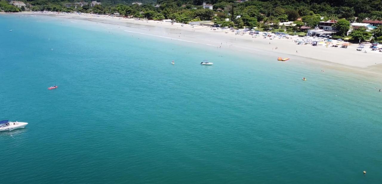 Aquarius Chales Chalet *