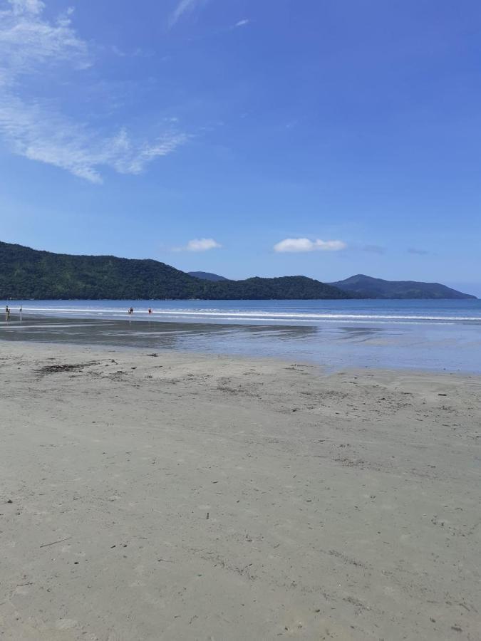 Aquarius Chales * Ubatuba