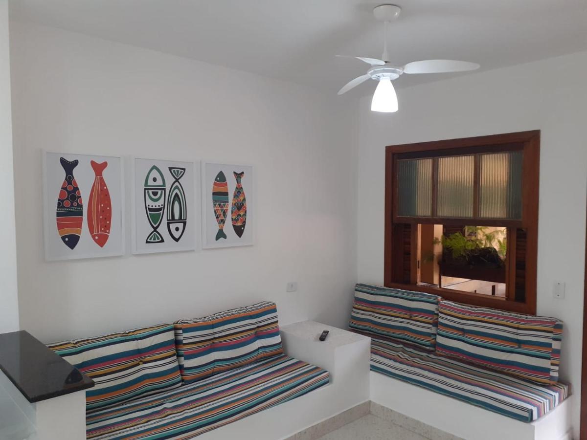 Aquarius Chales * Ubatuba