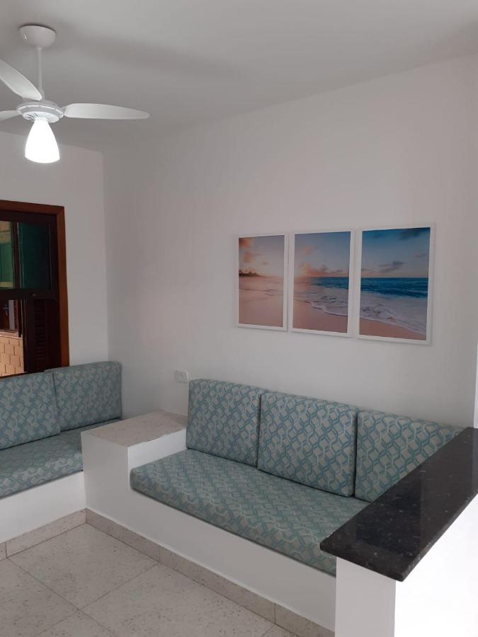 Aquarius Chales Ubatuba