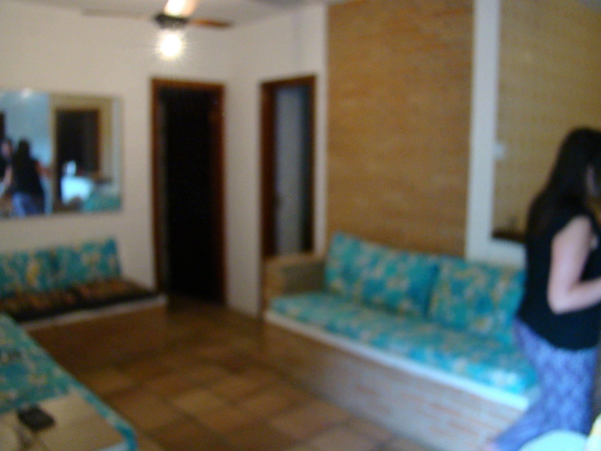 Aquarius Chales Ubatuba